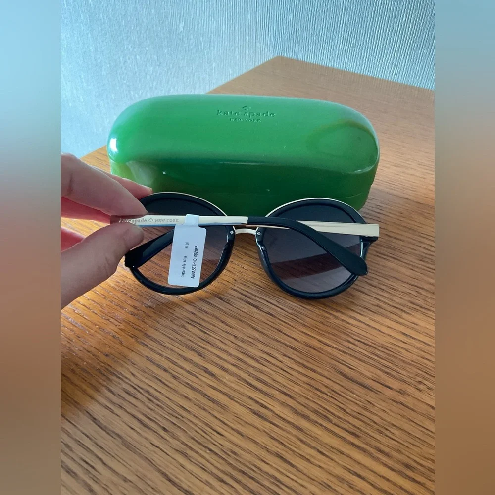 Kate Spade Annabeth Sunglasses